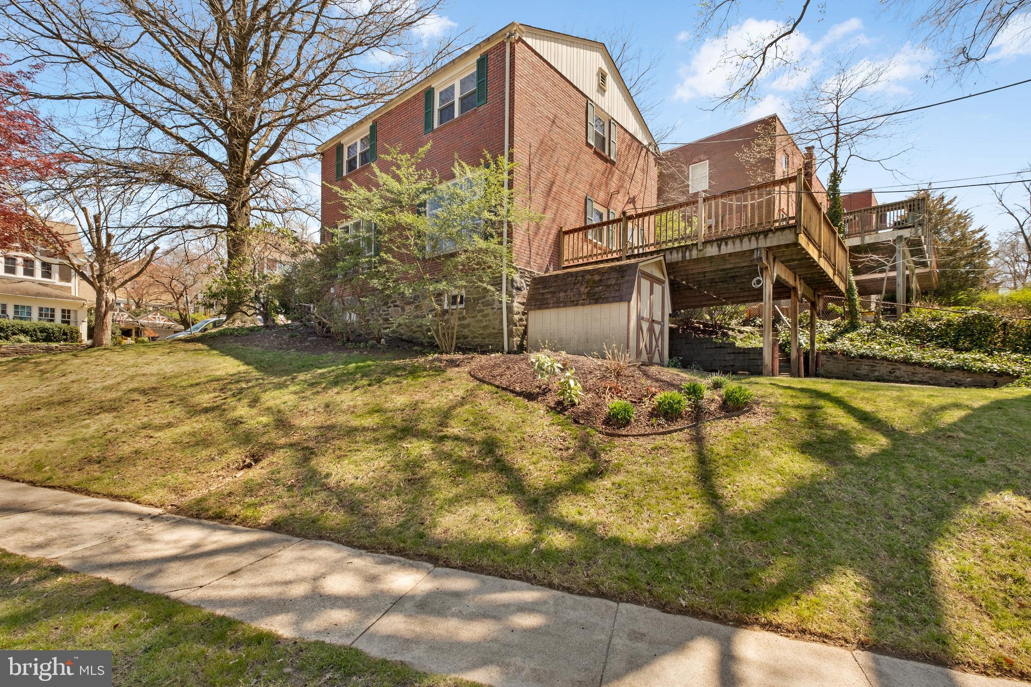 722 Kenmare Road Bala Cynwyd, PA 19004 - Photo 24 of 25