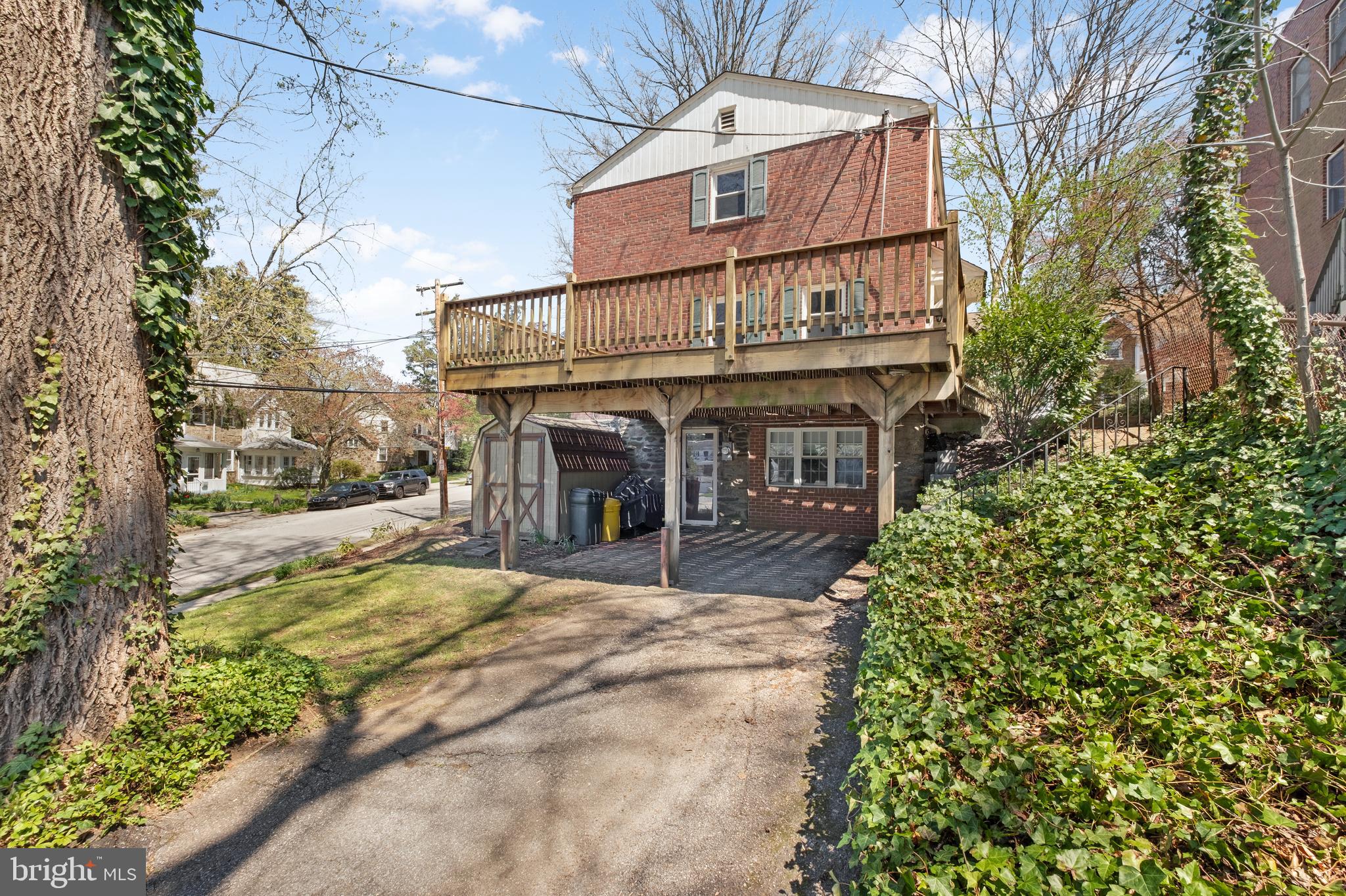 722 Kenmare Road Bala Cynwyd, PA 19004 - Photo 25 of 25