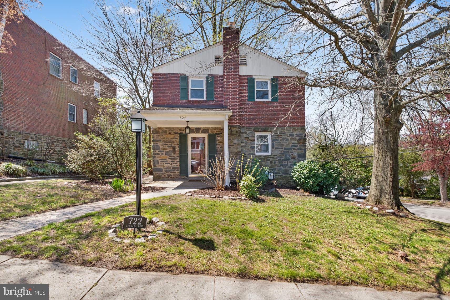 722 Kenmare Road Bala Cynwyd, PA 19004 - Photo 3 of 25