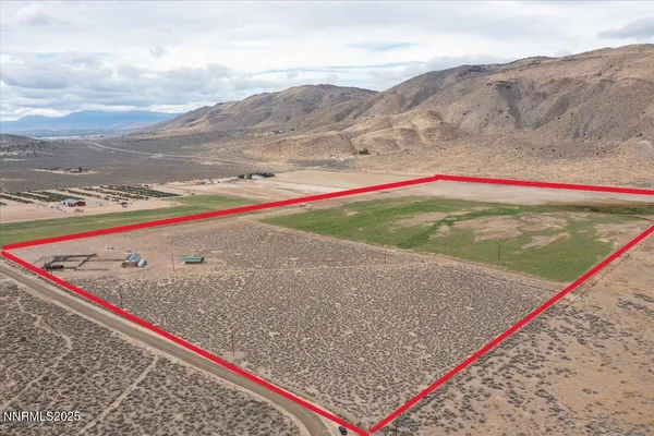 $1,900,000 | 4055 Bacon Rind Road, Reno, NV 89510