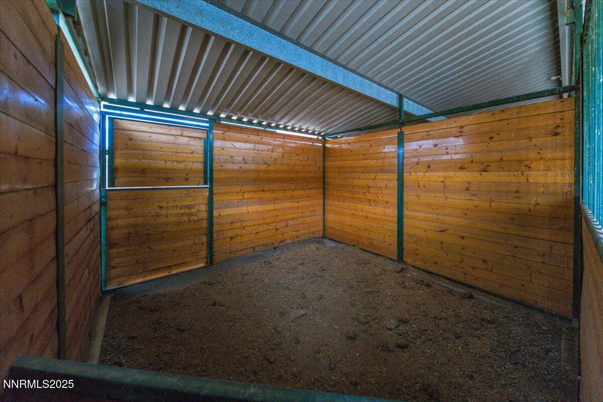 4055 Bacon Rind Road Reno, NV 89510 - Photo 13 of 15 a view of backyard