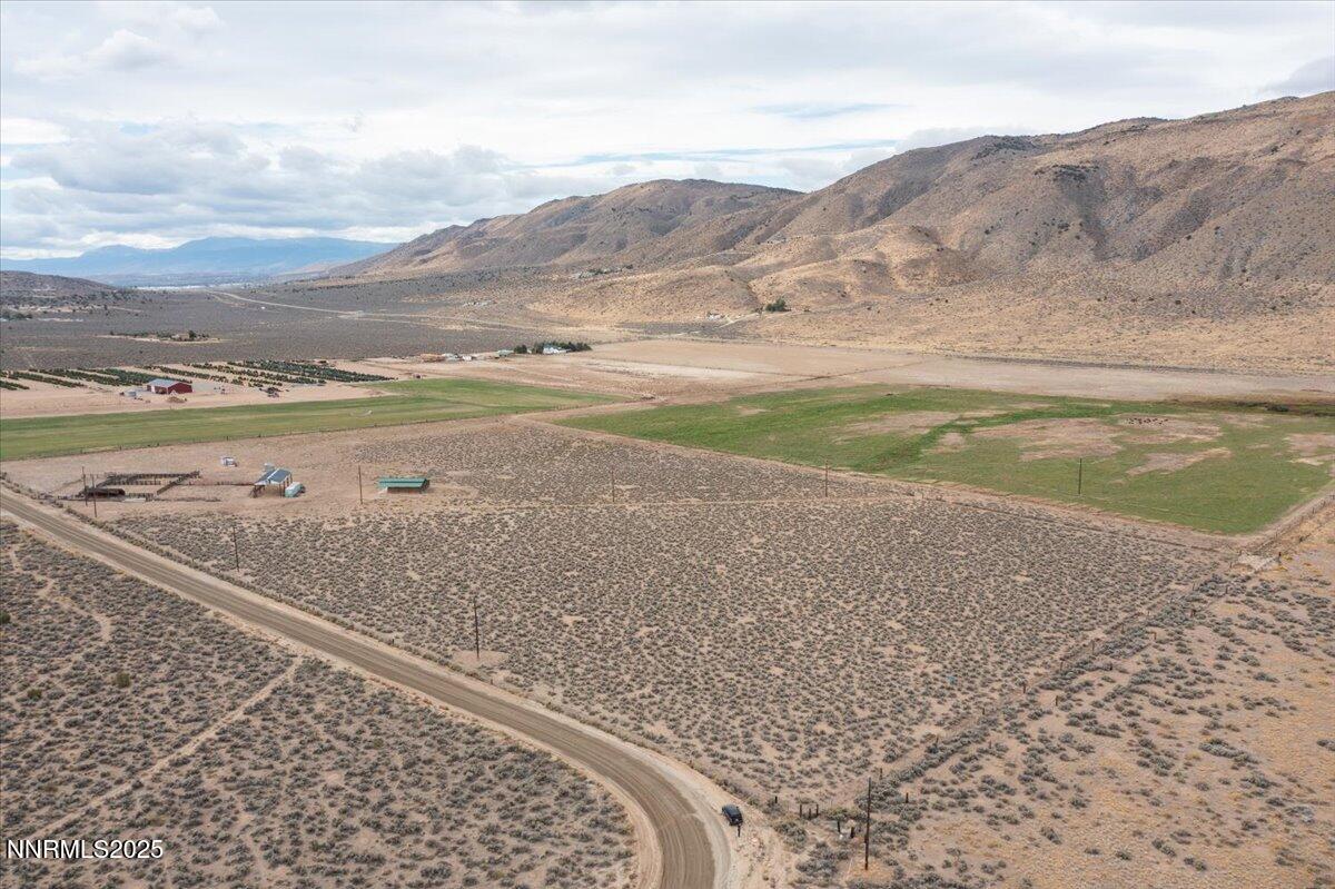 4055 Bacon Rind Road Reno, NV 89510 - Photo 14 of 15 a view of an ocean and a mountain