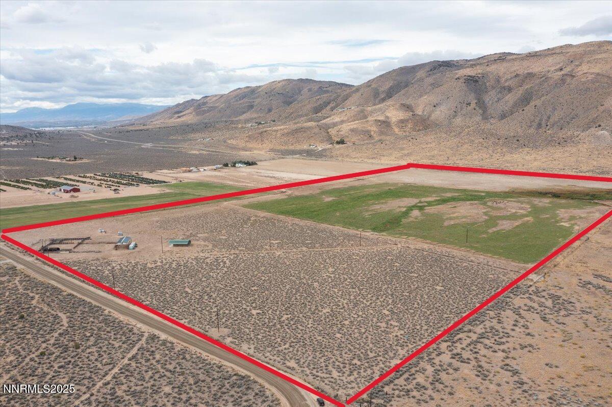 4055 Bacon Rind Road Reno, NV 89510 - Photo 2 of 15 a view of an outdoor space