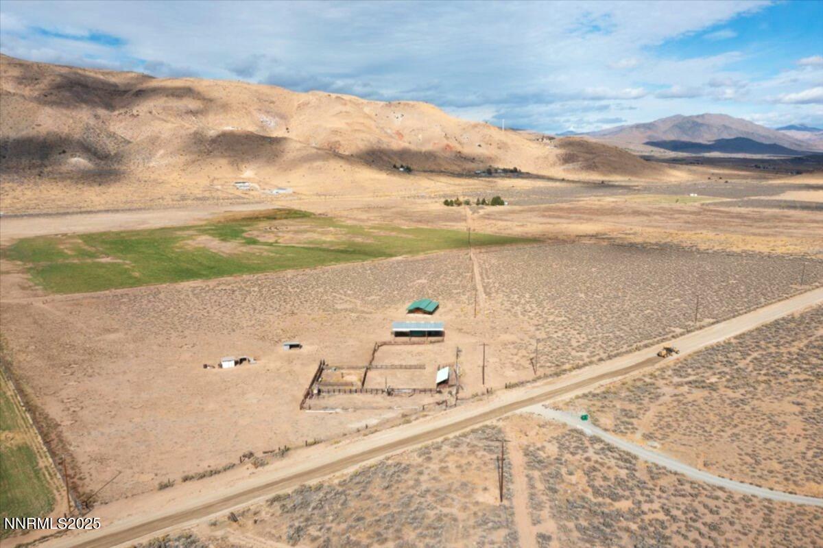 4055 Bacon Rind Road Reno, NV 89510 - Photo 3 of 15 a view of ocean and a mountain