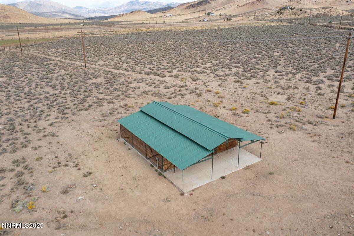 4055 Bacon Rind Road Reno, NV 89510 - Photo 8 of 15 a green field with an ocean view