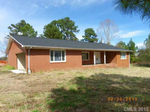 4485 Rowell Road Lancaster, SC 29720 - Photo 1 of 13
