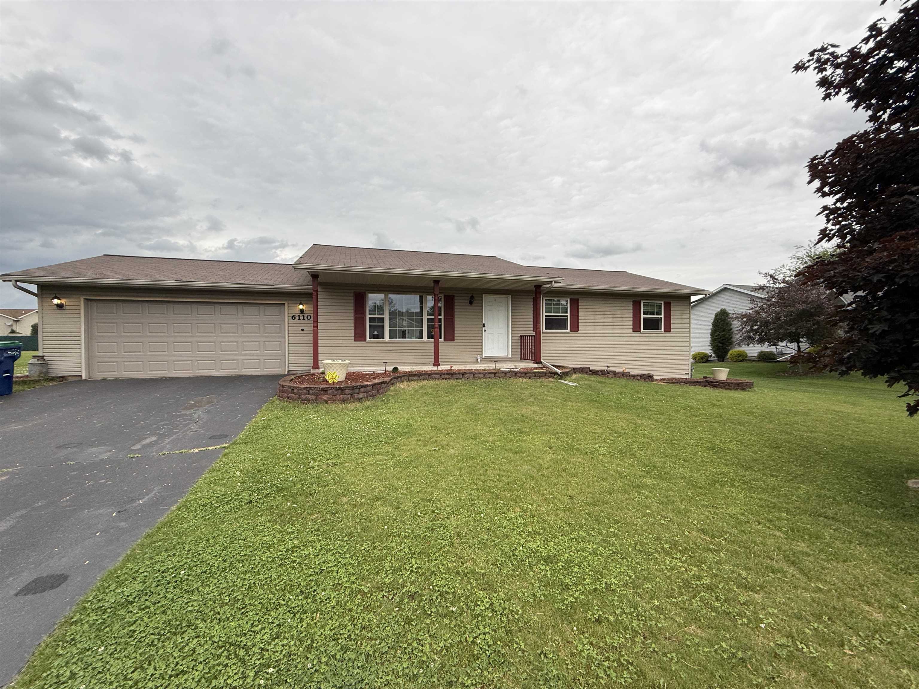 6110 Quentin Street Schofield, WI 54476 - Photo 25 of 31
