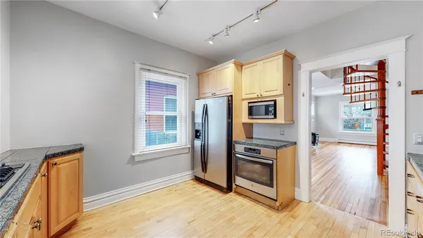 $810,000 | 218 South Emerson Street, Denver, CO 80209