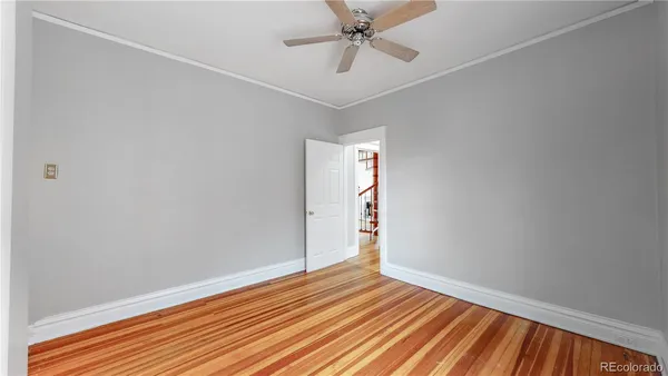 $810,000 | 218 South Emerson Street, Denver, CO 80209