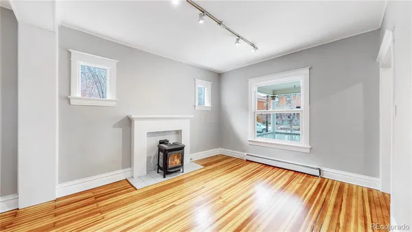 $810,000 | 218 South Emerson Street, Denver, CO 80209