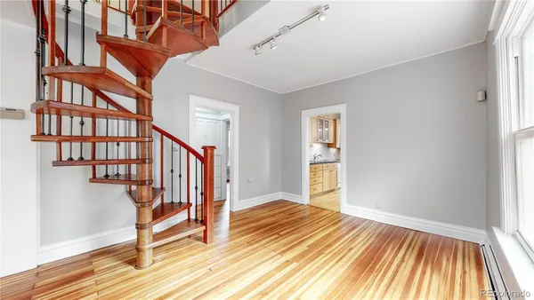 $810,000 | 218 South Emerson Street, Denver, CO 80209
