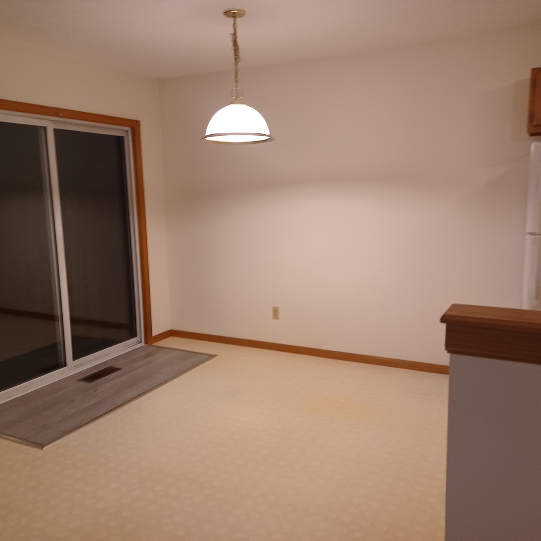 26 Vermont Avenue Bloomington, IL 61701 - Photo 3 of 15 a view of an empty room