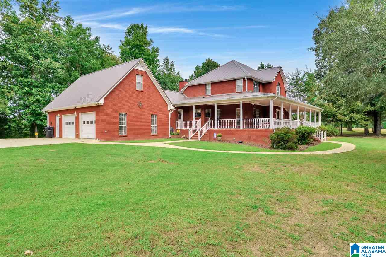 7911 Alliance Short Creek Road Mulga, AL 35118 - Photo 42 of 50