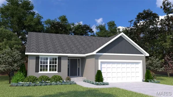 $374,900 | 505 Alder Crk Drive, Wright City, MO 63390