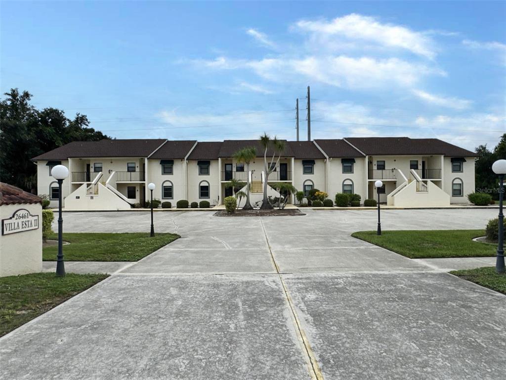 26461 Explorer Road, Unit A Punta Gorda, FL 33983 - Photo 1 of 16 Gallery Image 1