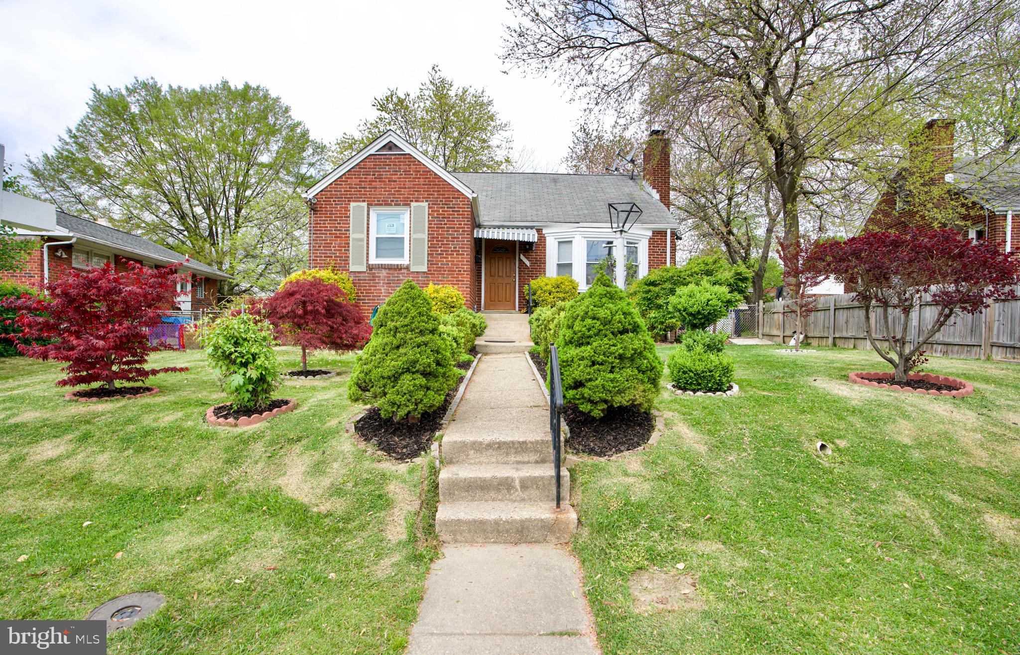 2226 Chapman Road Hyattsville, MD 20783 - Photo 1 of 32 Gallery Image 1