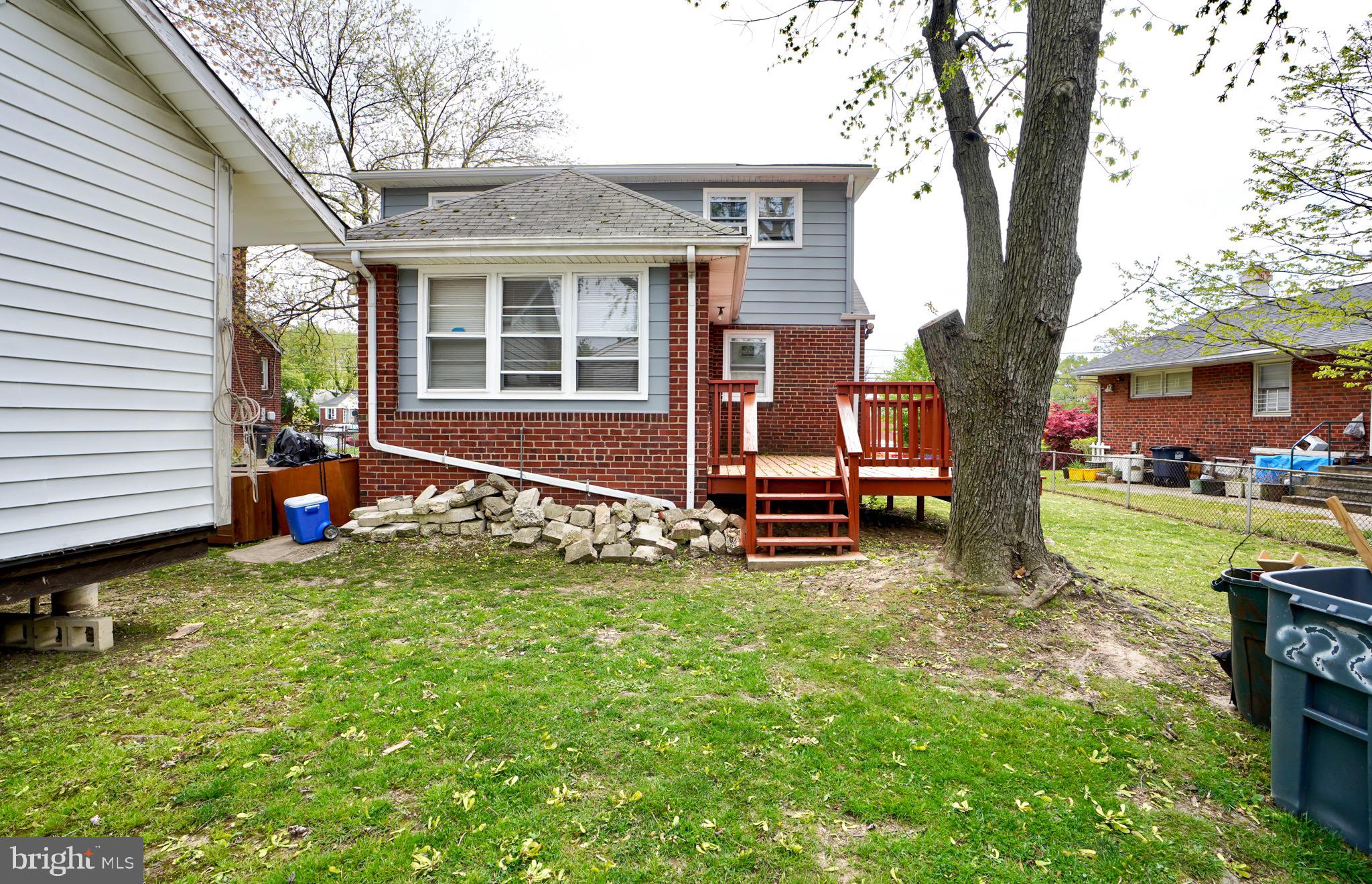 2226 Chapman Road Hyattsville, MD 20783 - Photo 4 of 32 Gallery Image 4