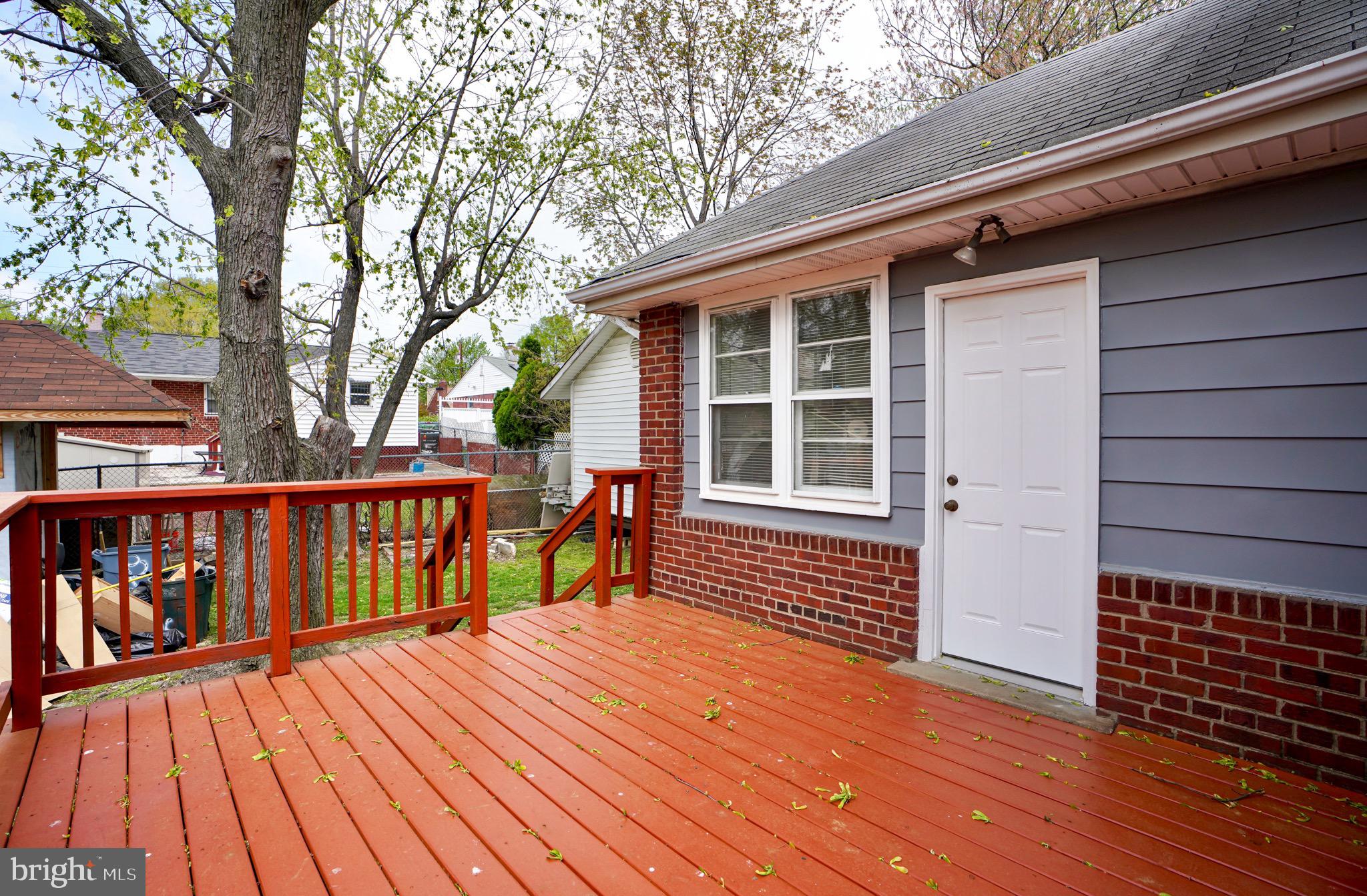 2226 Chapman Road Hyattsville, MD 20783 - Photo 5 of 32 Gallery Image 5