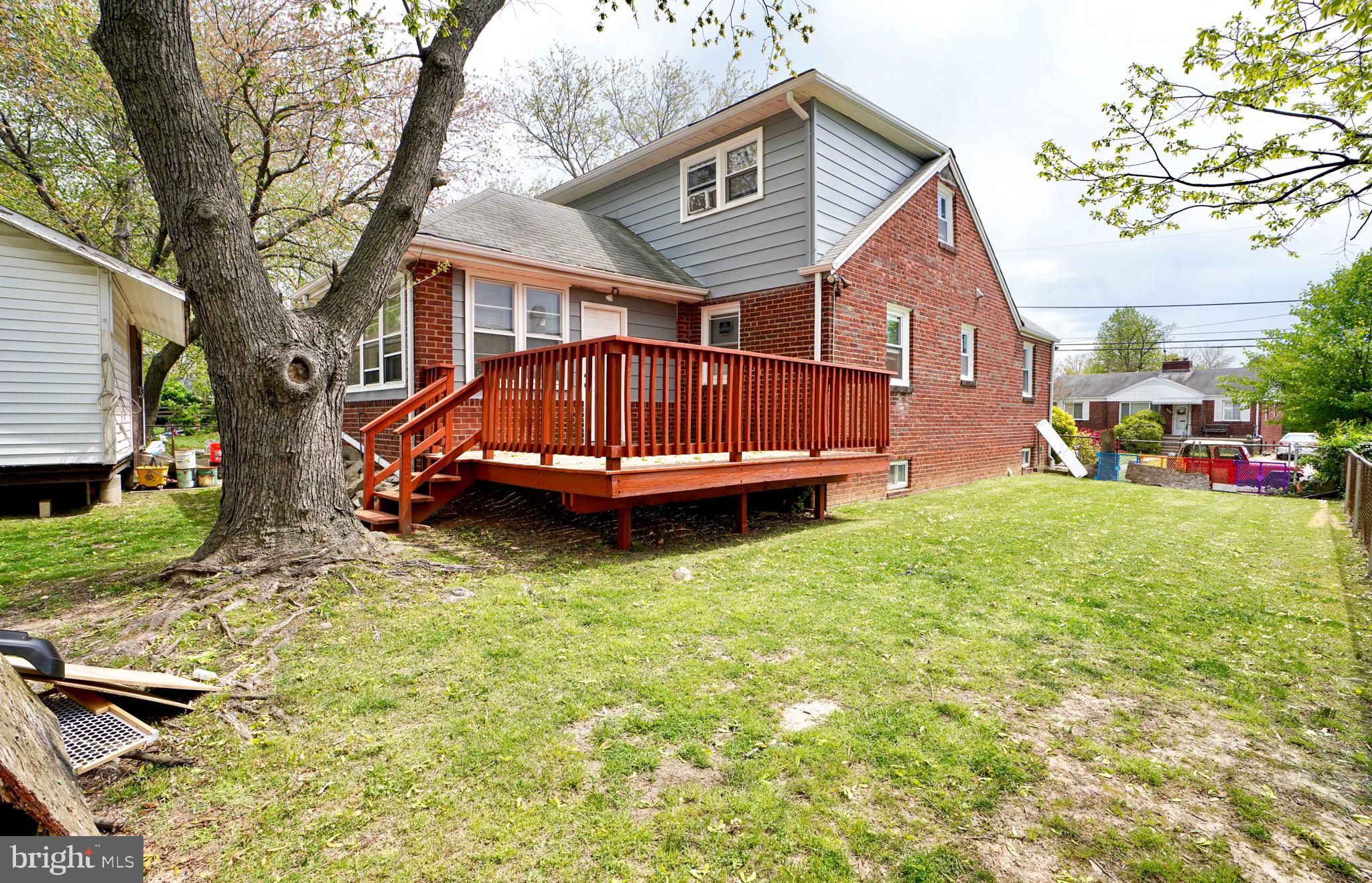 2226 Chapman Road Hyattsville, MD 20783 - Photo 6 of 32 Gallery Image 6