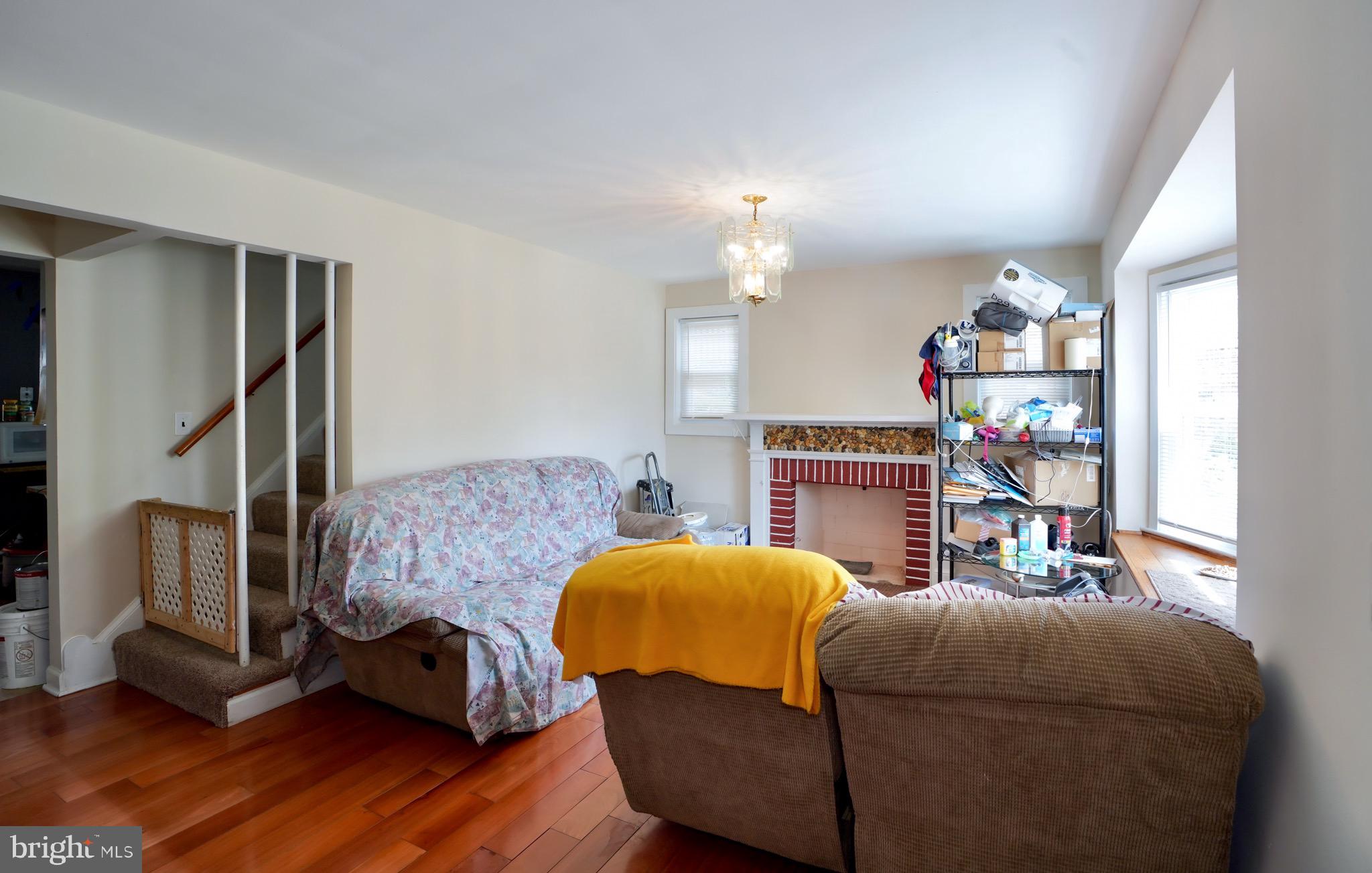2226 Chapman Road Hyattsville, MD 20783 - Photo 7 of 32 Gallery Image 7