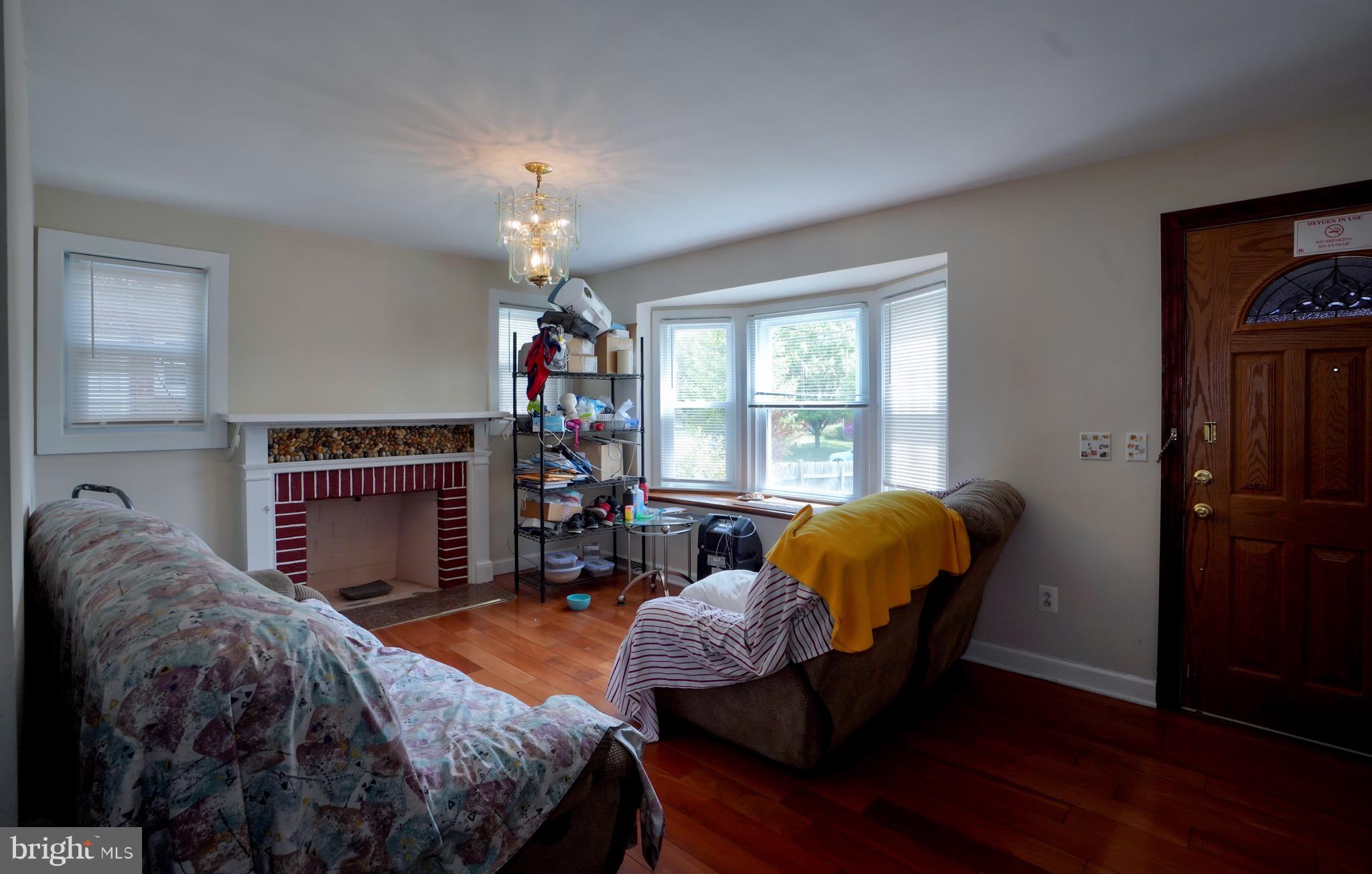 2226 Chapman Road Hyattsville, MD 20783 - Photo 8 of 32 Gallery Image 8