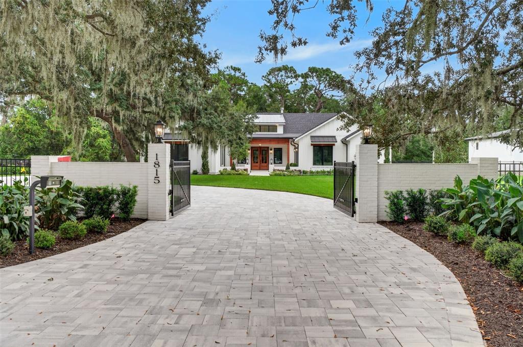 1815 Windermere Road Windermere, FL 34786 - Photo 8 of 99 Gallery Image 8