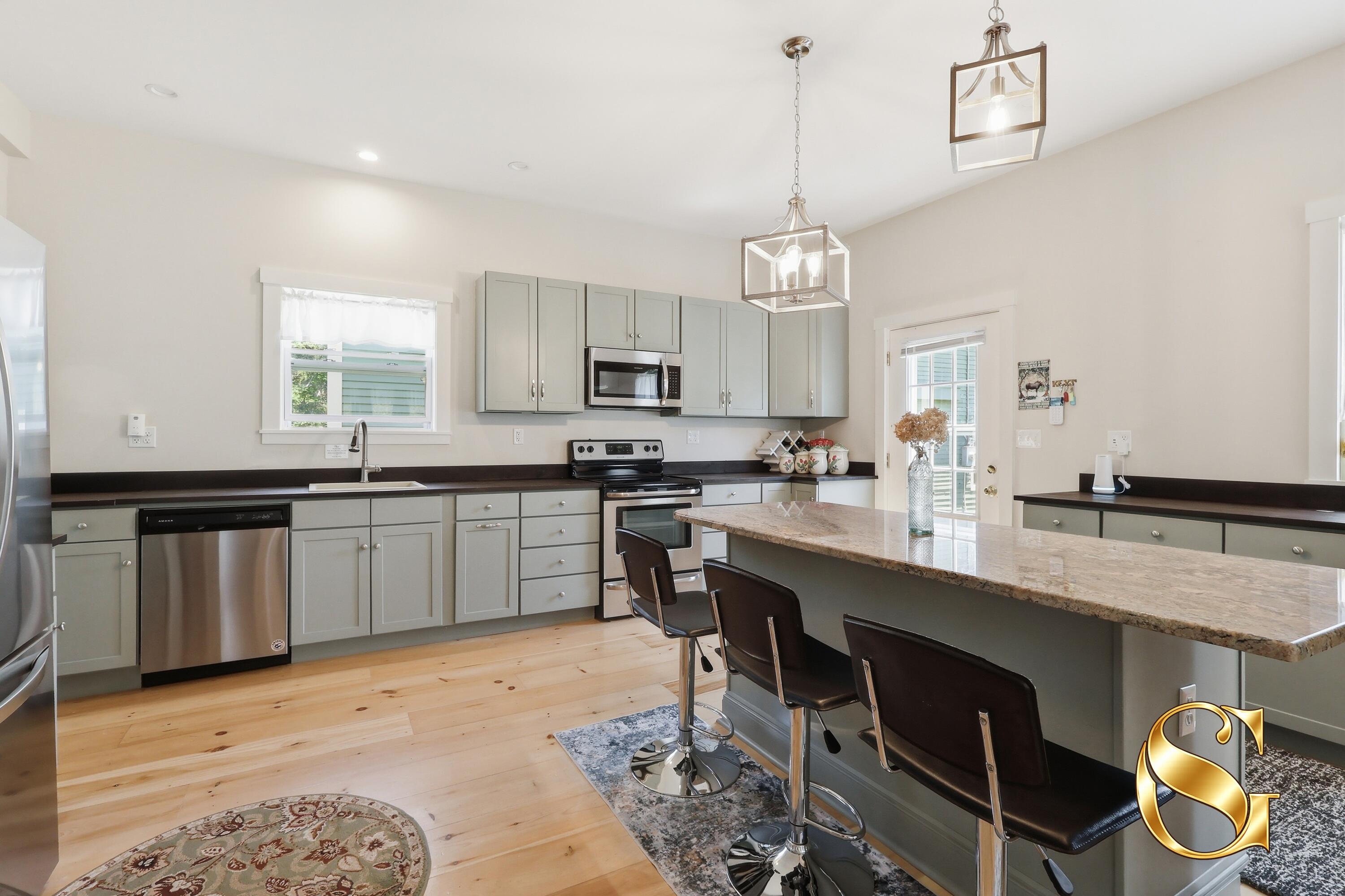 66 Dodge Road Edgecomb, ME 04556 - Photo 5 of 46 5