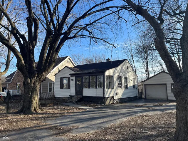 $84,900 | 17 West 40th Street, Anderson, IN 46013