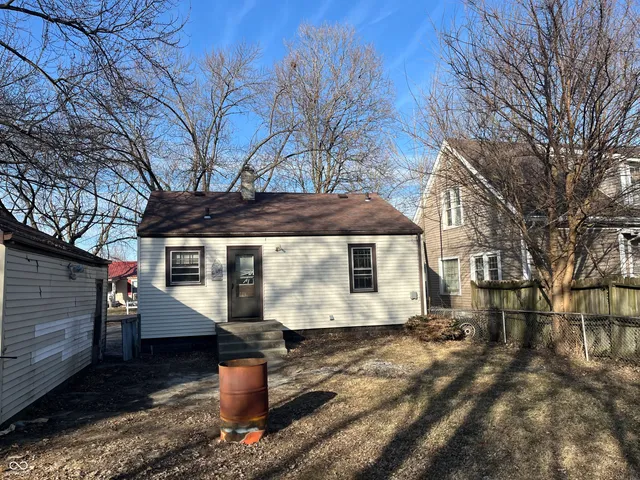 $84,900 | 17 West 40th Street, Anderson, IN 46013