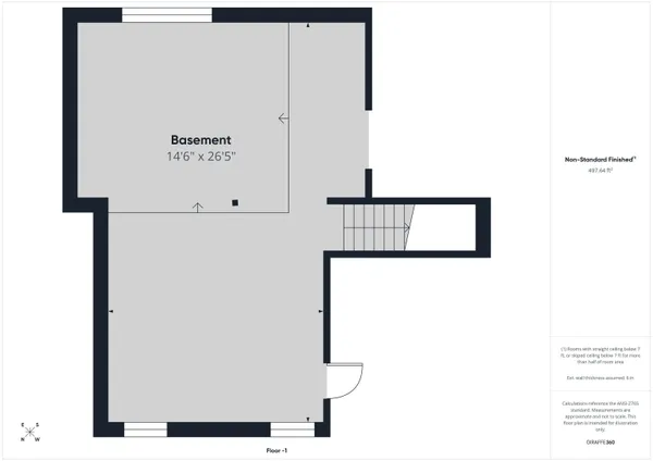 $82,400 | 17 West 40th Street, Anderson, IN 46013