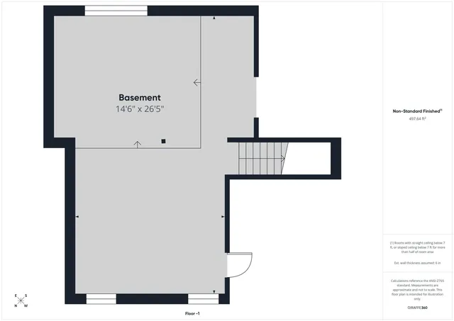 $84,900 | 17 West 40th Street, Anderson, IN 46013