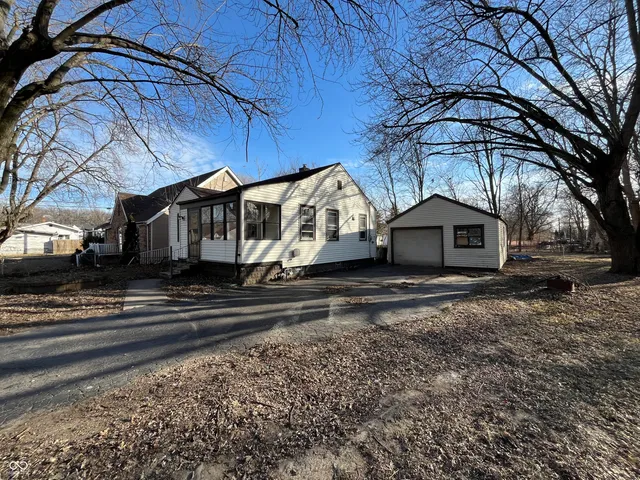 $84,900 | 17 West 40th Street, Anderson, IN 46013
