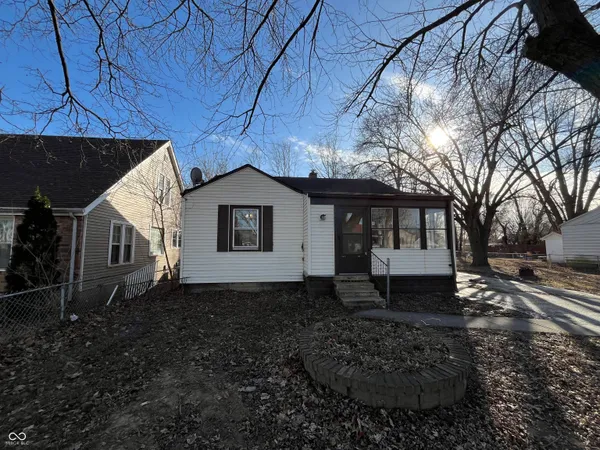 $82,400 | 17 West 40th Street, Anderson, IN 46013