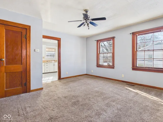 $84,900 | 17 West 40th Street, Anderson, IN 46013