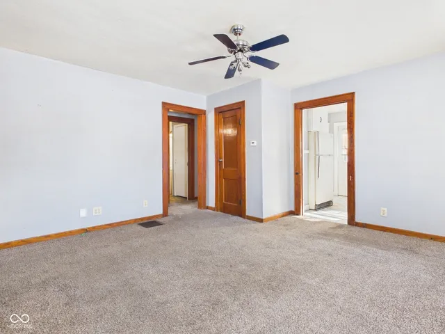 $84,900 | 17 West 40th Street, Anderson, IN 46013