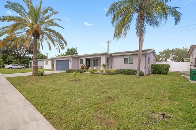 $520,000 | 7829 Northwest 3rd Place, Margate, FL 33063