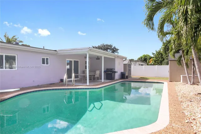 $520,000 | 7829 Northwest 3rd Place, Margate, FL 33063