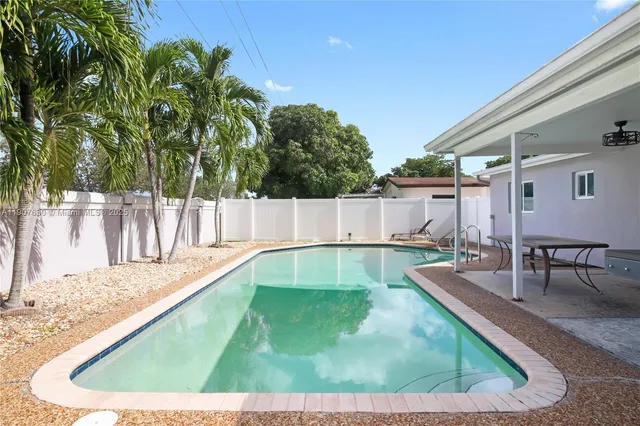 $520,000 | 7829 Northwest 3rd Place, Margate, FL 33063