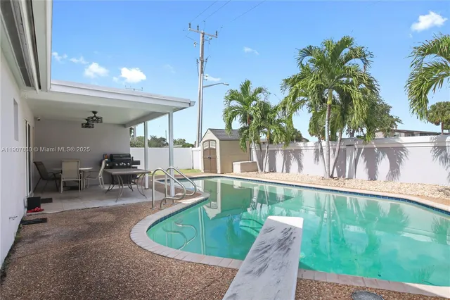 $520,000 | 7829 Northwest 3rd Place, Margate, FL 33063