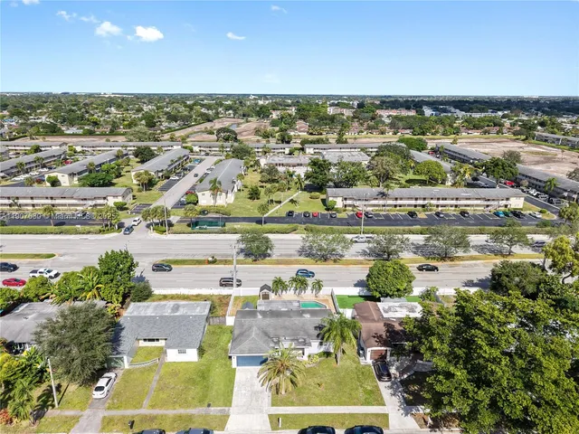 $520,000 | 7829 Northwest 3rd Place, Margate, FL 33063