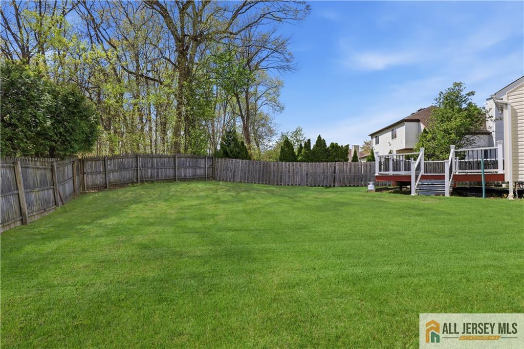 40 La Valencia Road Old Bridge, NJ 08857 - Photo 21 of 25 Gallery Image 21