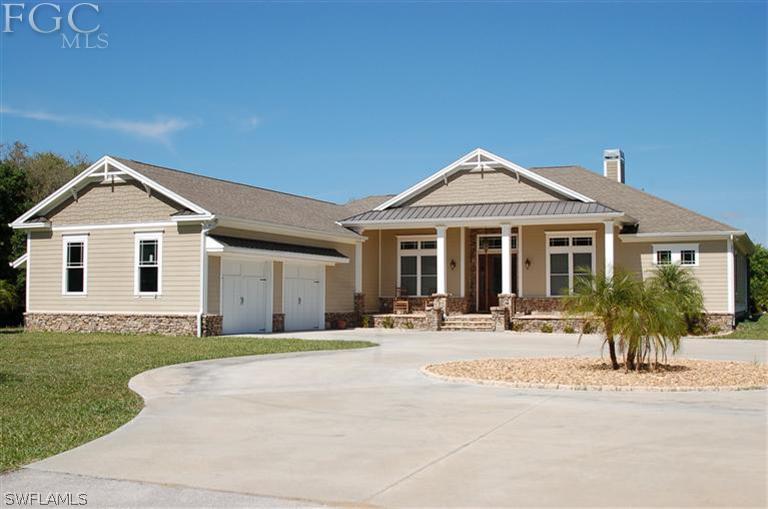 17271 Frank Road, Unit 1 Alva, FL 33920 - Photo 1 of 25 Gallery Image 1