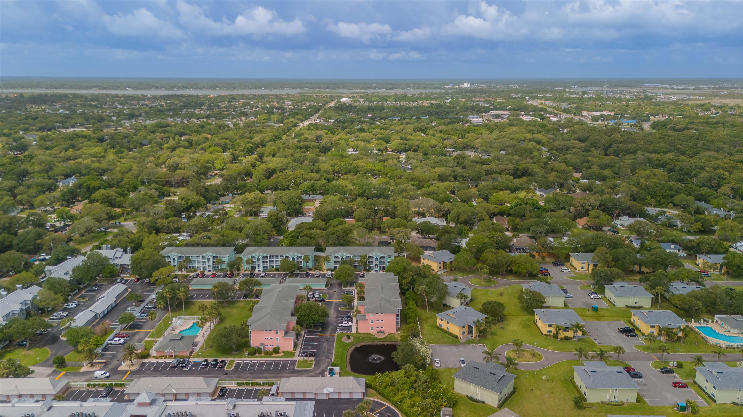 208 16th Street, Unit B St. Augustine, FL 32080 - Photo 45 of 68