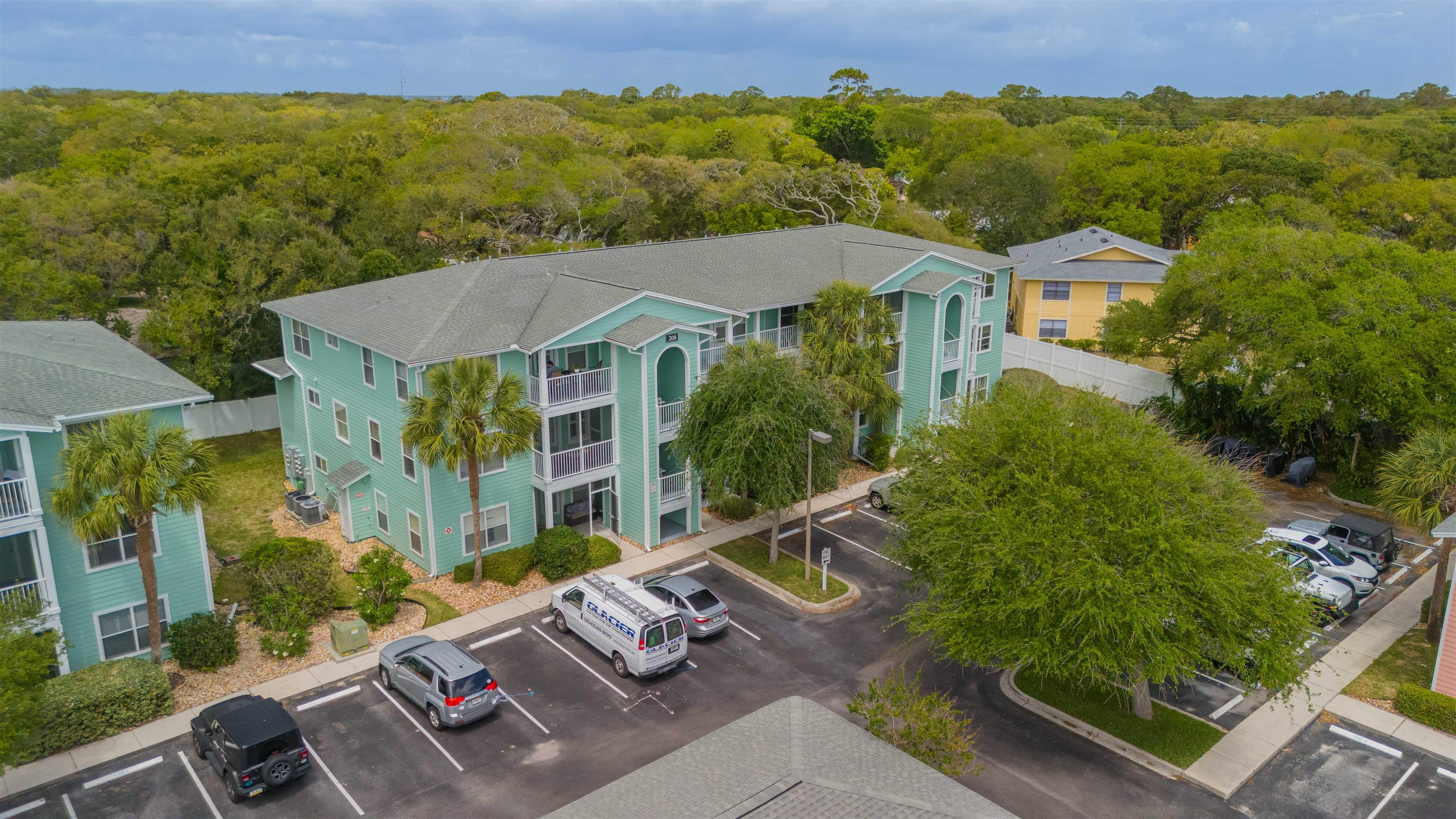 208 16th Street, Unit B St. Augustine, FL 32080 - Photo 46 of 68