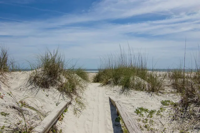 $329,900 | 208 16th Street, Unit B, St. Augustine, FL 32080