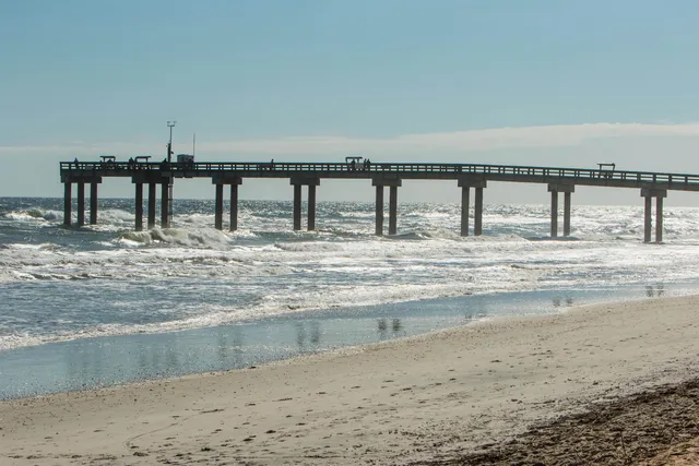 $329,900 | 208 16th Street, Unit B, St. Augustine, FL 32080