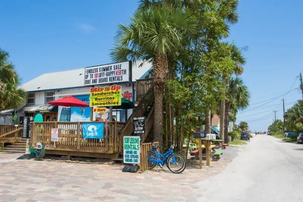 $329,900 | 208 16th Street, Unit B, St. Augustine, FL 32080