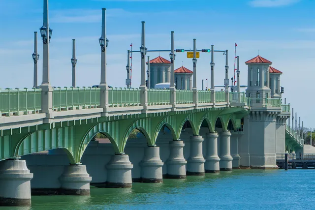 $329,900 | 208 16th Street, Unit B, St. Augustine, FL 32080