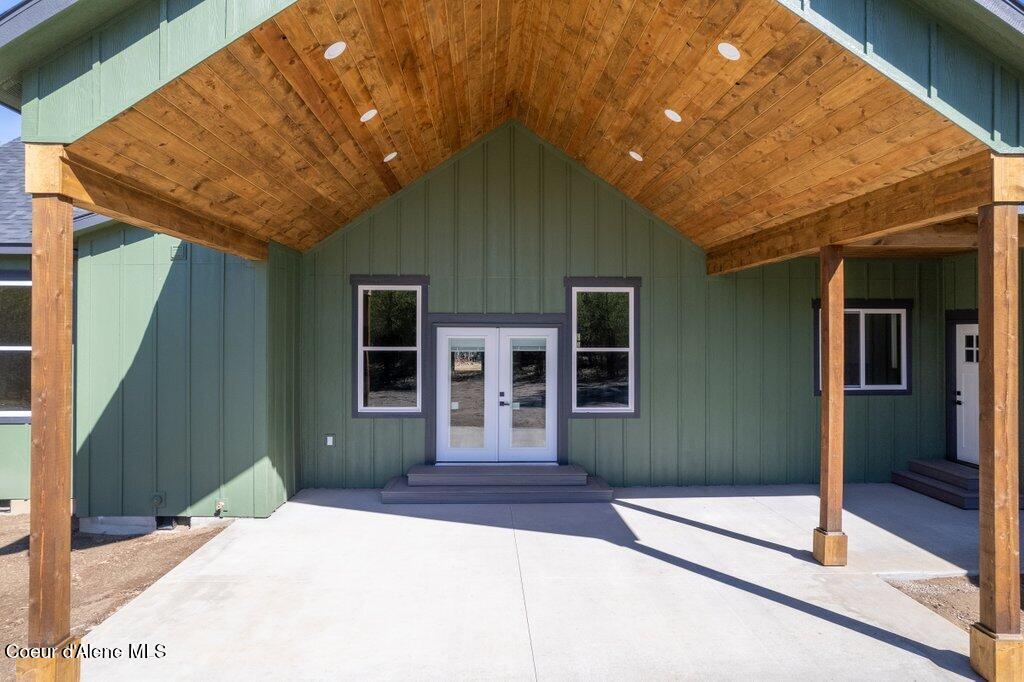 708 Tweedie Road Blanchard, ID 83804 - Photo 30 of 61 708