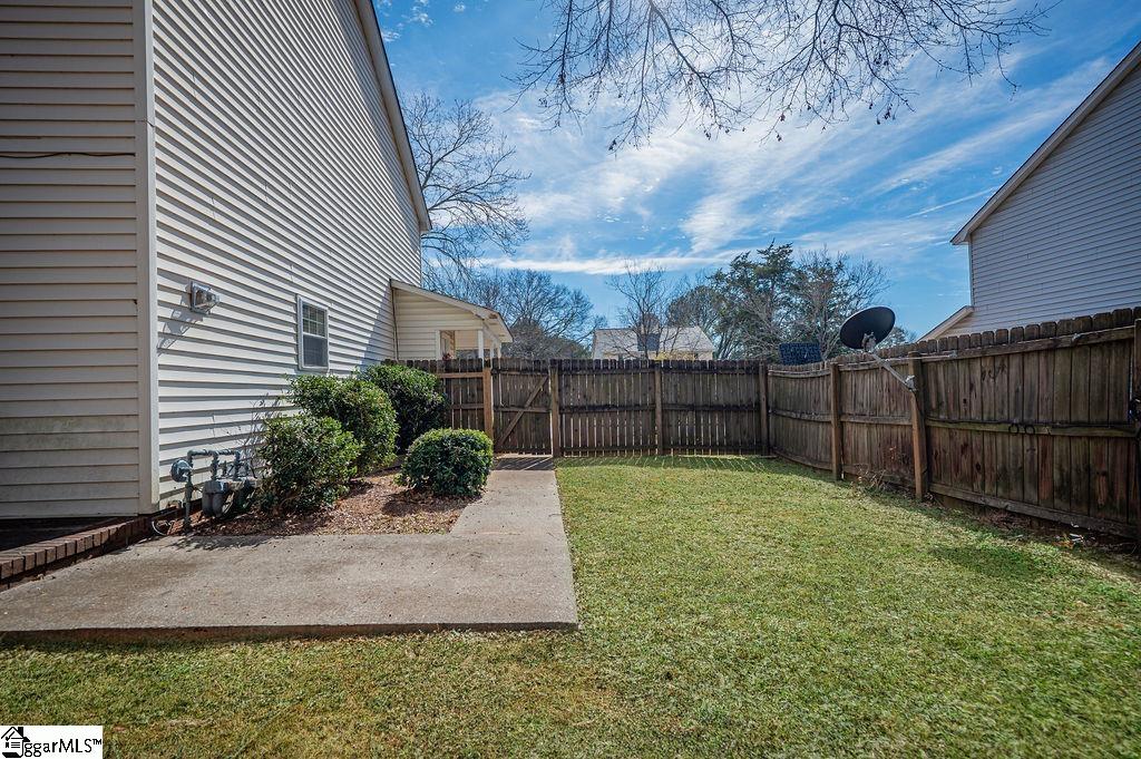 7 A Setter Lane Greenville, SC 29607 - Photo 36 of 38